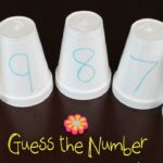 Number Guessing Game