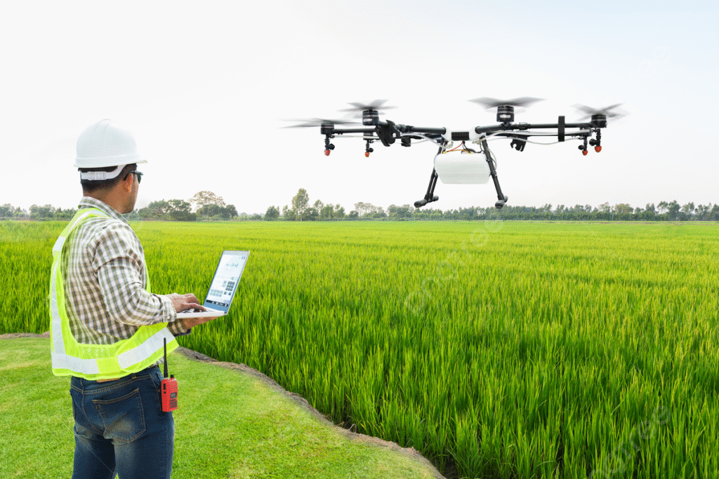What Modern Tools Are Transforming the Future of Seed Care?