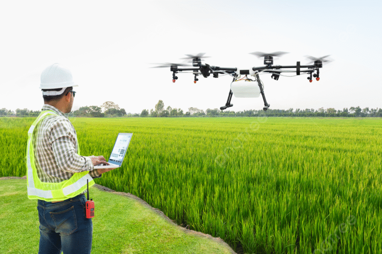 What Modern Tools Are Transforming the Future of Seed Care?