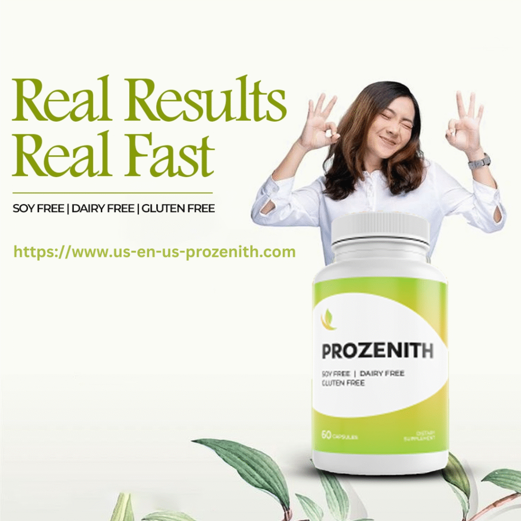 ProZenith