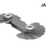 radius gauge