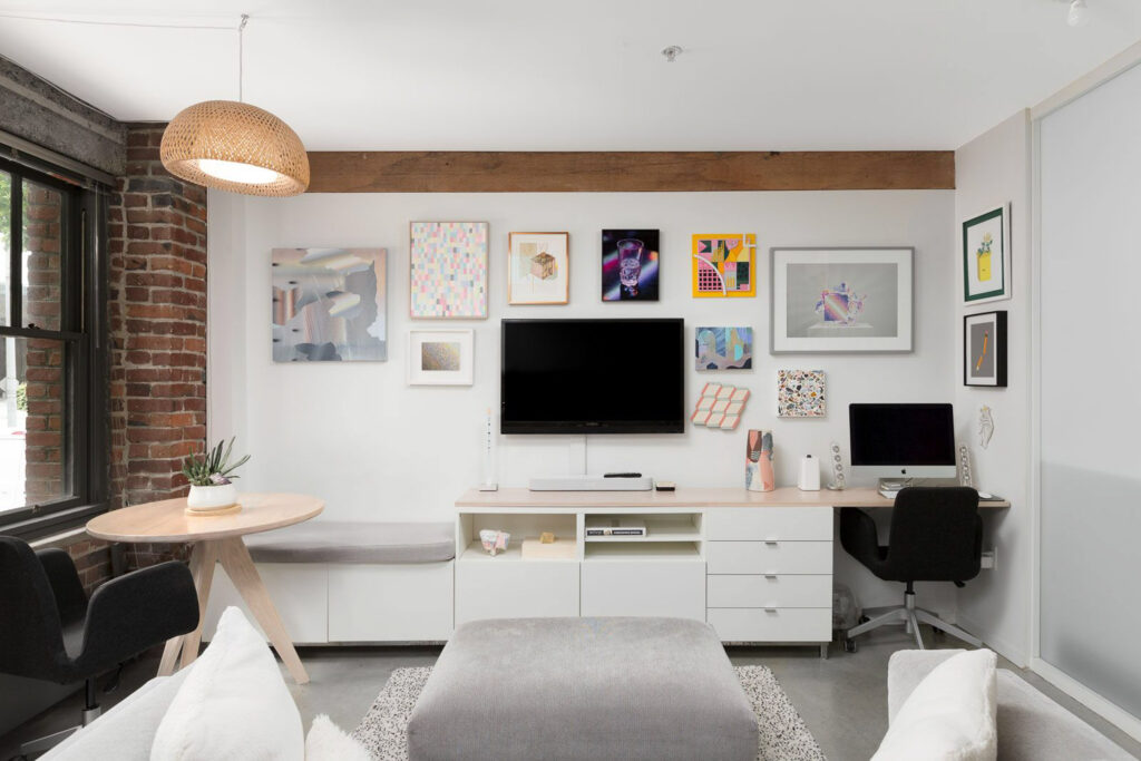 rental management in North Vancouver