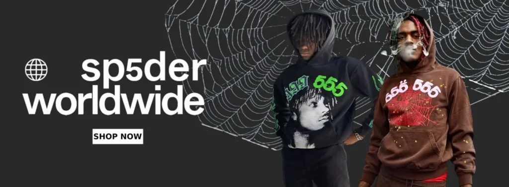 The Rise of Hoodie Spider in Streetwear Culture