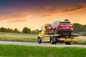 How Quickly Can a Tow Truck Arrive in Croydon?