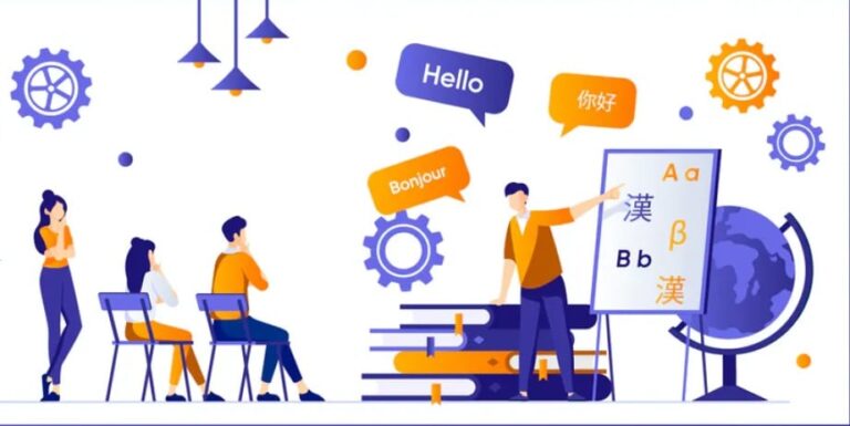 The Rise of French and Russian Translation Services in Dubai