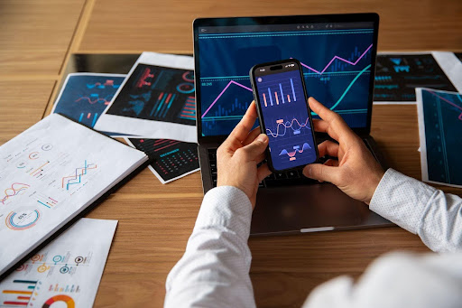 Share Trading