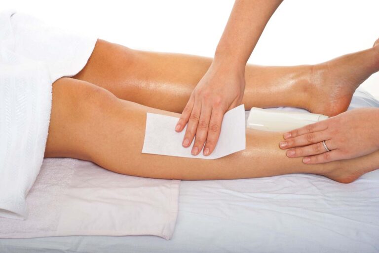 Why is Body Waxing Viewed as Long-Lasting Hair Removal?
