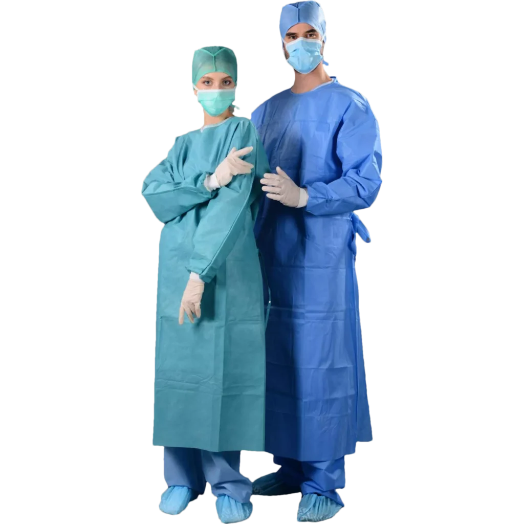 Surgical Scrubs
