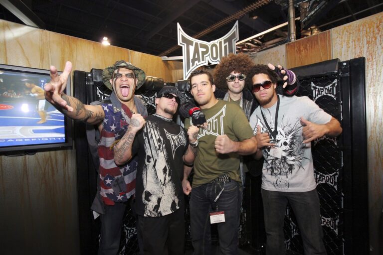 Shop the Latest  Tapout Collection – Style 