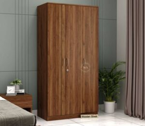 bedroom cupboard