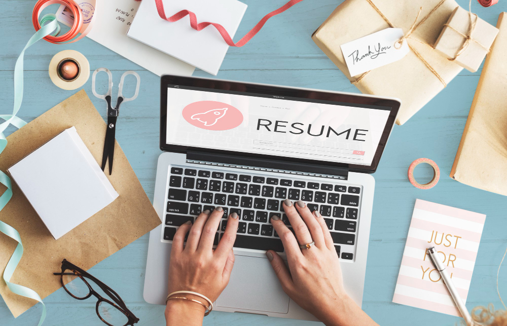 Sydney resume writing services