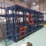 Heavy Duty Racks Manufacturers