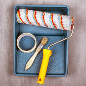18 inch paint roller