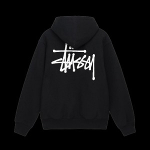 The Timeless Story of the Stussy Hoodie