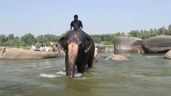 Madurai Rameshwaram