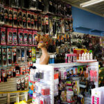 beauty supply store in Ocala