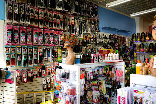 beauty supply store in Ocala
