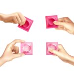 premium protection Condoms California