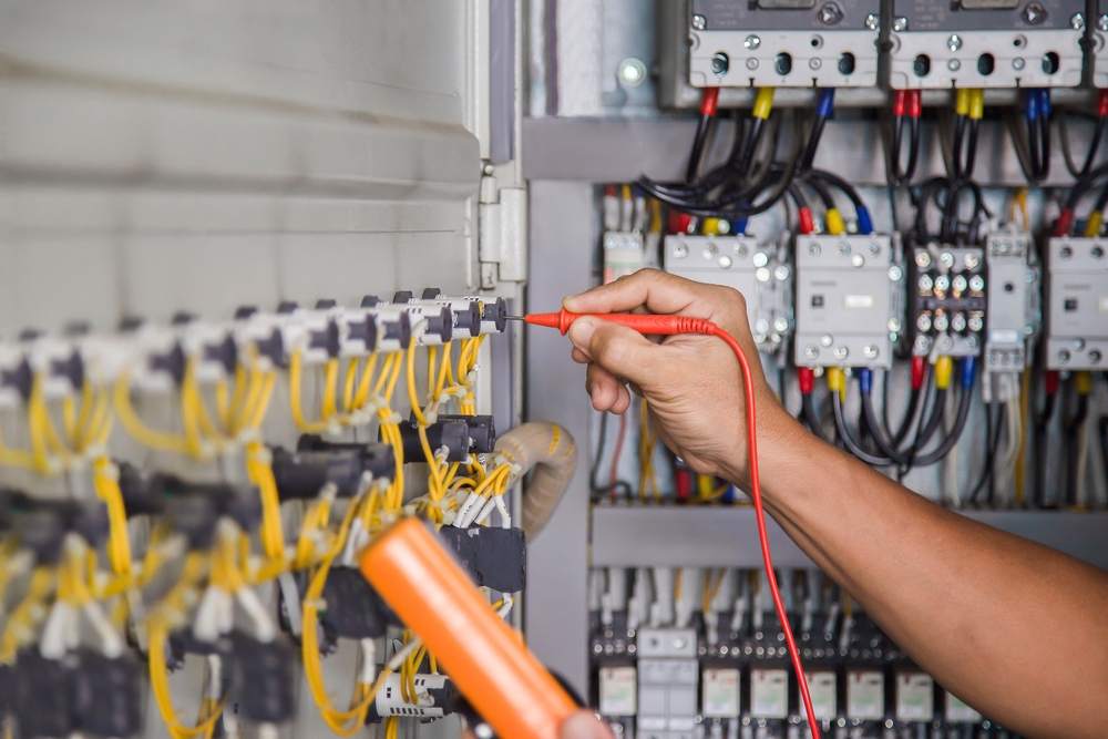 Electrical Maintenance Melbourne