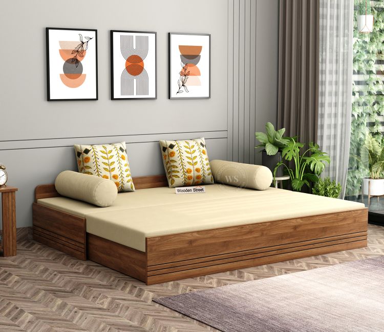 convertible bed