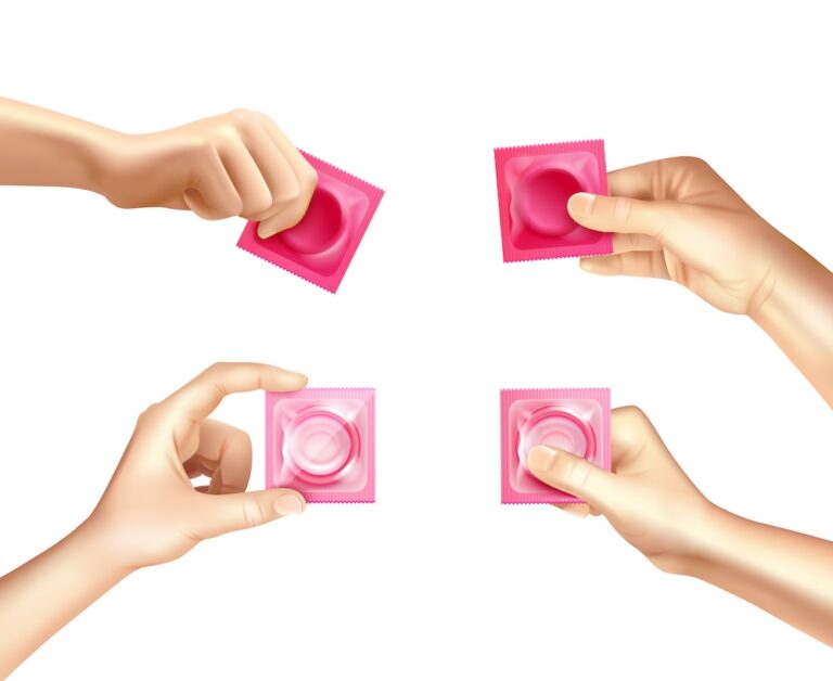 premium protection Condoms California