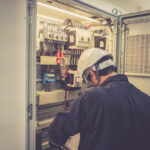 Commercial Electrician
