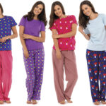 Palazzo Trouser Pants