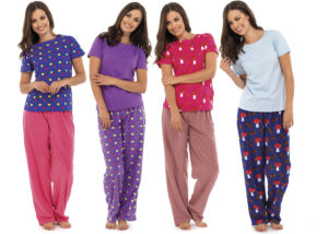 Palazzo Trouser Pants