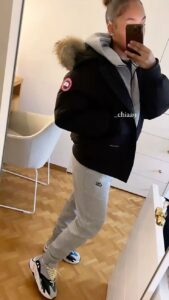 doudoune paragoose Our Story