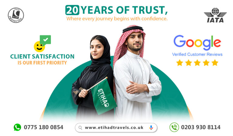 umrah packages