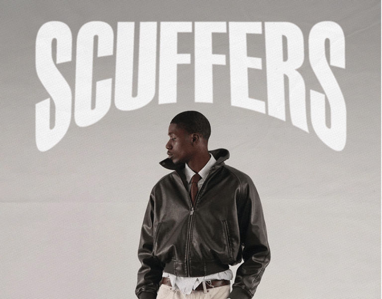 Discover It Online & Redefine Your Scuffers Look