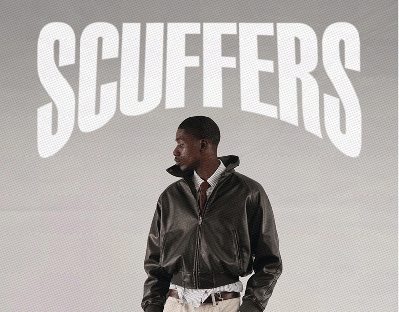 Discover It Online & Redefine Your Scuffers Look
