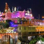 Festivals and Celebrations in Mathura Vrindavan Tour Packages