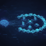AI-Driven IoT Intelligent Devices Powered by Blockchain Security