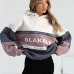 Blakely Hoodie