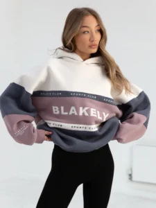 Blakely Hoodie