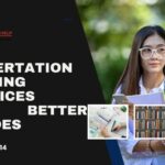 Dissertation Writing Services