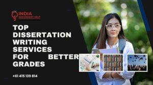 Dissertation Writing Services