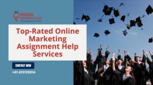 marketing assignment help