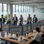 Ad Agency Media Buying