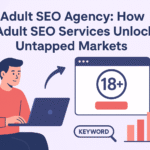 Adult SEO Marketing Strategies