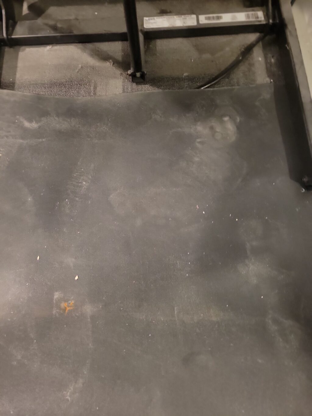 Allenhurst NJ Basement moisture control