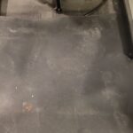 Allenhurst NJ Basement moisture control