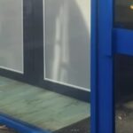 Aluminium Shopfronts