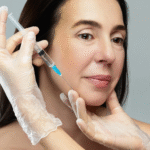 Glutathione Injections in Dubai