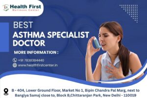 Asthma Doctor