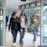 Automatic Doors