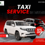 Cab Booking in Mumbai