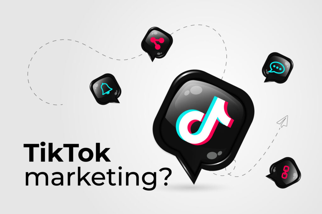 Best TikTok Marketing Agencies