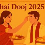 Bhai Dooj 2025